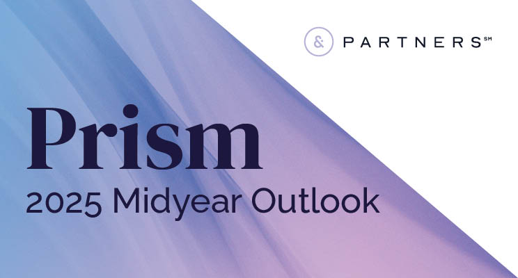 Prism 2025 Midyear Outlook