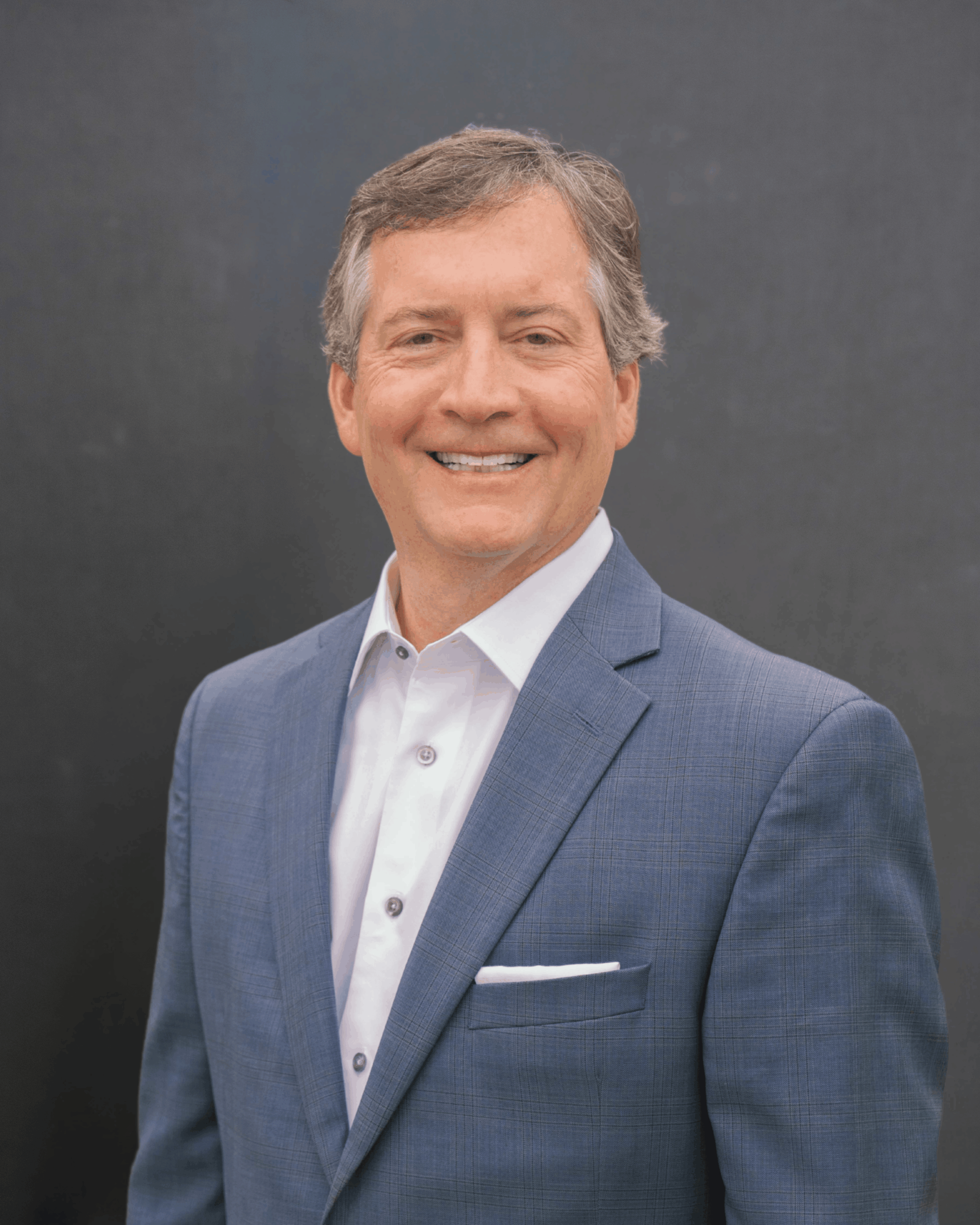 Alan Lamar, CPWA®