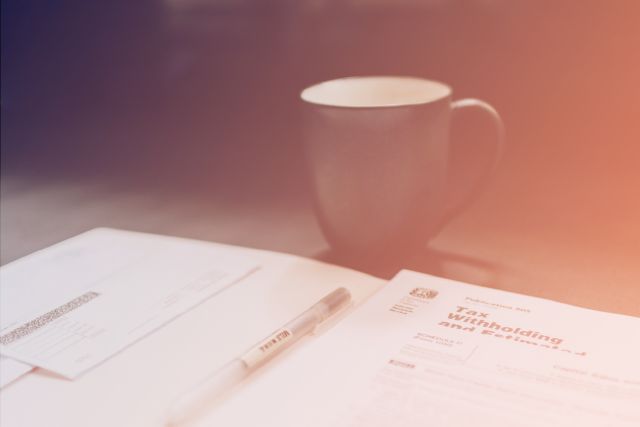 Filing your taxes isn’t the finish line — it’s the start of strategic planning, says &Partners