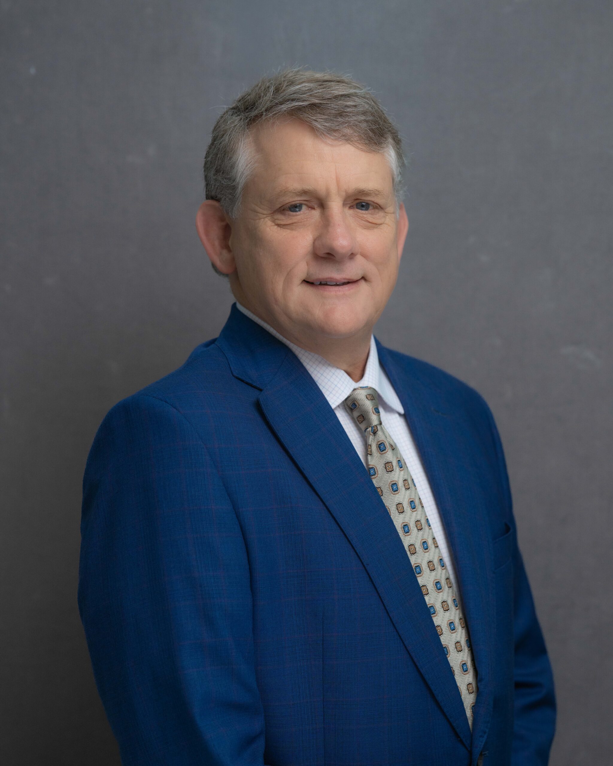 Bob Coffin, CFP®